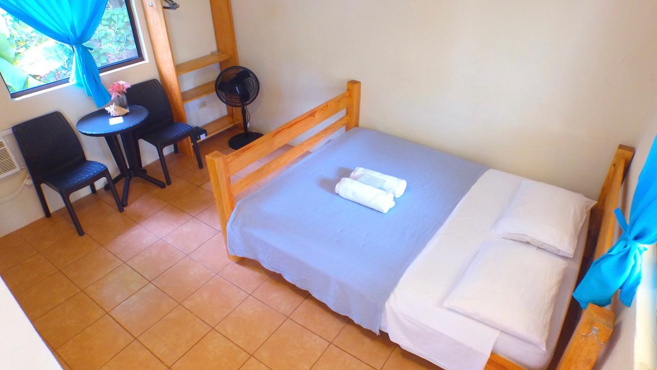 Sunshine Hotel Little Corn Island Ngoại thất bức ảnh